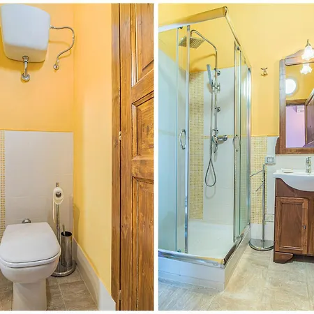 Villa In With Private Pool, Cleaning Included Montalcino