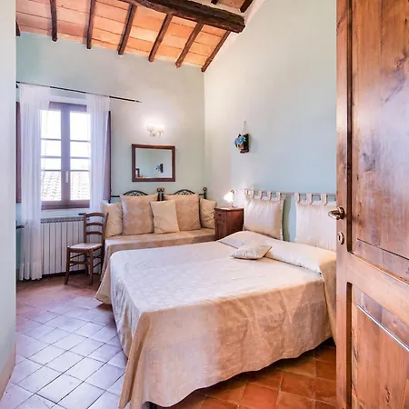 In With Private Pool, Cleaning Included * Montalcino