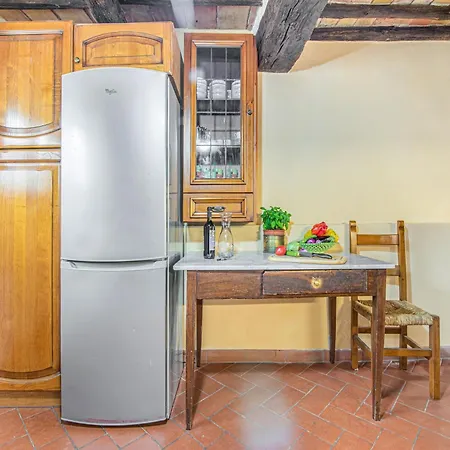 Villa In With Private Pool, Cleaning Included