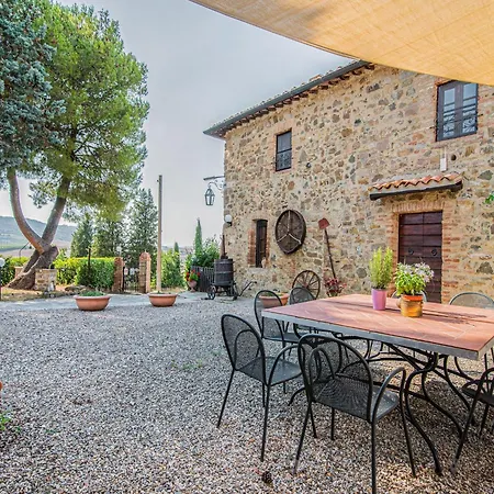 In With Private Pool, Cleaning Included Villa *
