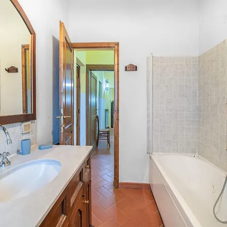 Villa In With Private Pool, Cleaning Included *