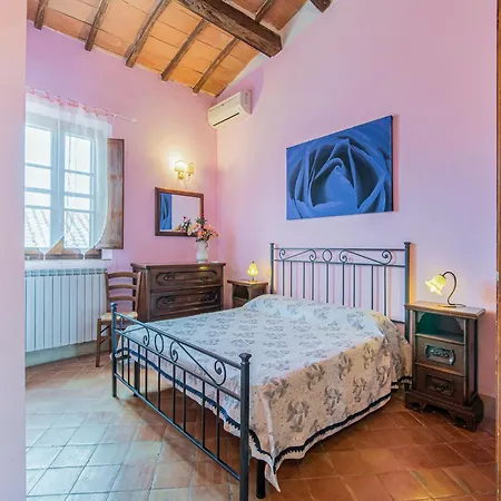 In With Private Pool, Cleaning Included Villa Montalcino